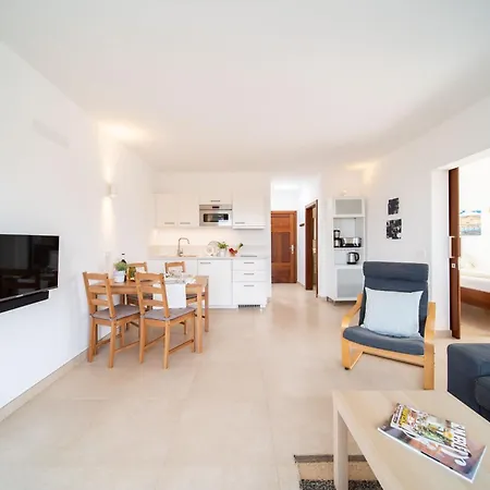 Apartment Vaya Querida Mala