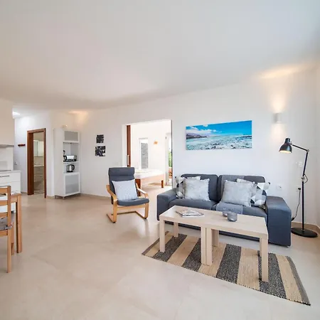 Apartment Vaya Querida Mala