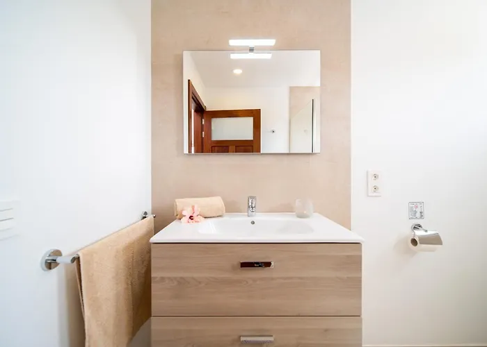 Апартаменты Vaya Querida Мала