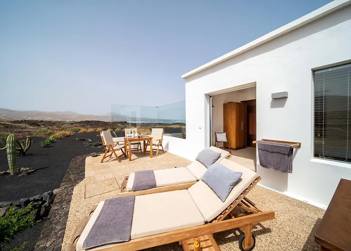 Апартаменты Vaya Querida