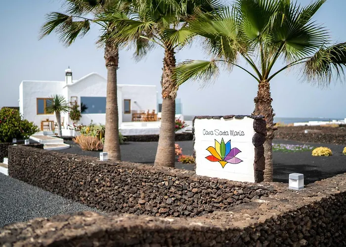 Vaya Querida Апартаменты *