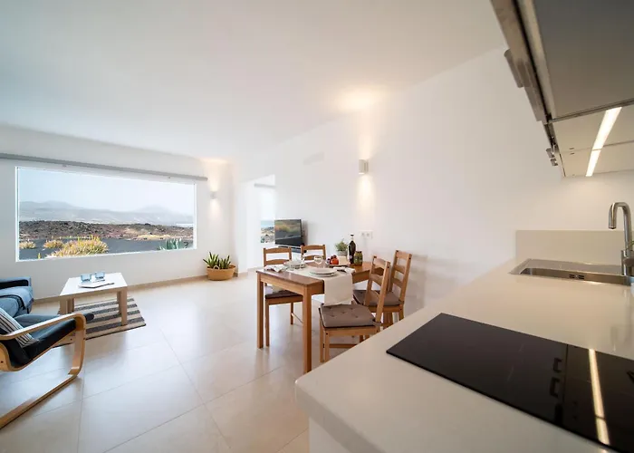 Апартаменты Vaya Querida Мала