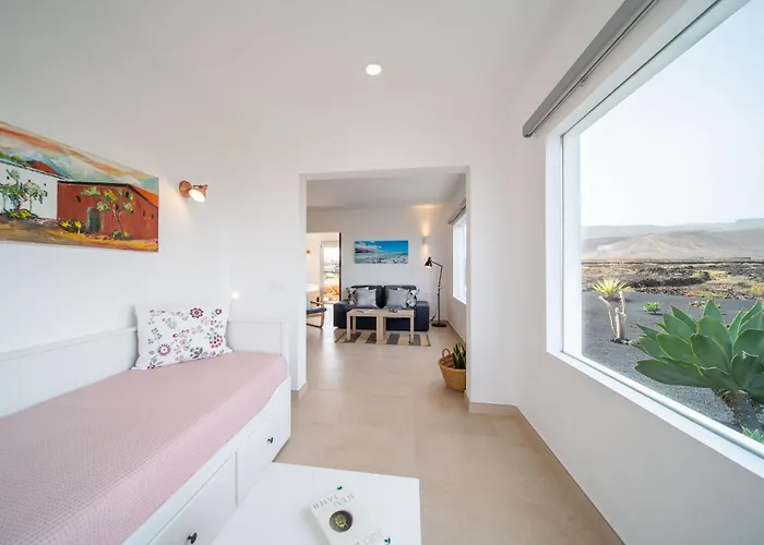 Апартаменты Vaya Querida