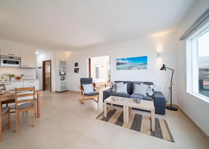 Апартаменты Vaya Querida Мала