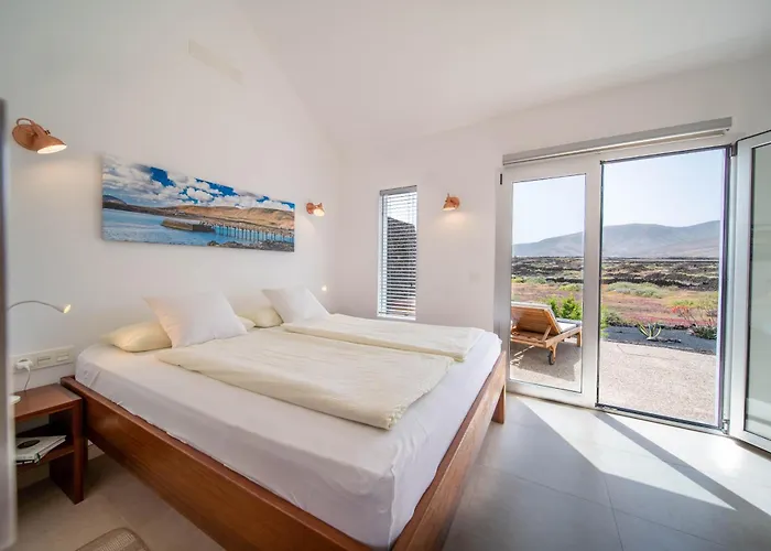 Апартаменты Vaya Querida *