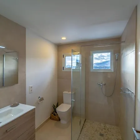 Vaya Querida Appartement Mala