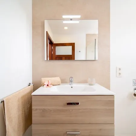 公寓 Vaya Querida Mala