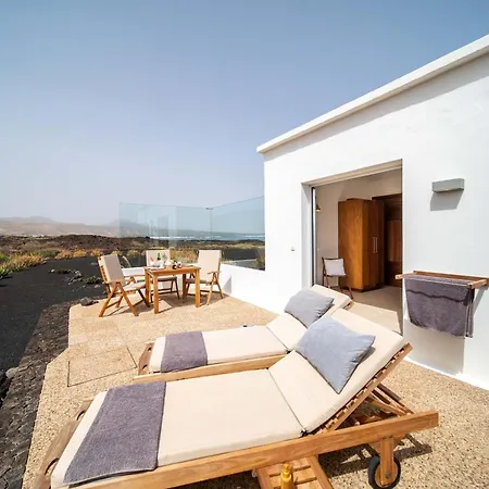 Appartement Vaya Querida