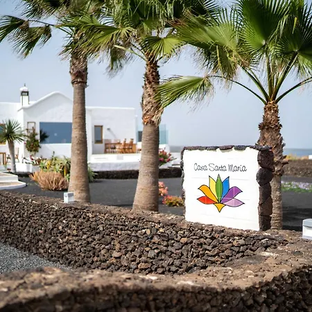 Vaya Querida 公寓 *