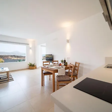 公寓 Vaya Querida Mala