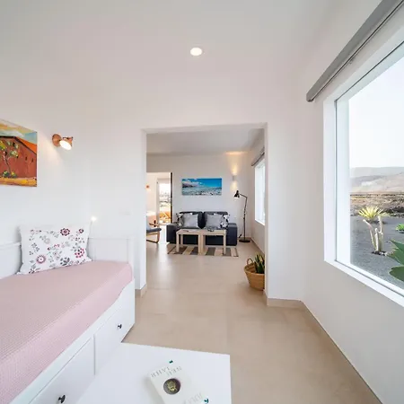 Appartement Vaya Querida