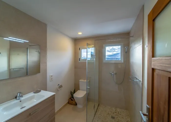 Vaya Querida Διαμέρισμα Mala