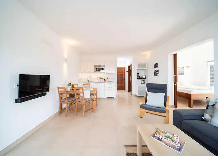 Διαμέρισμα Vaya Querida Mala