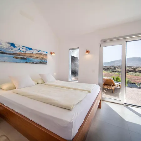Apartman Vaya Querida *